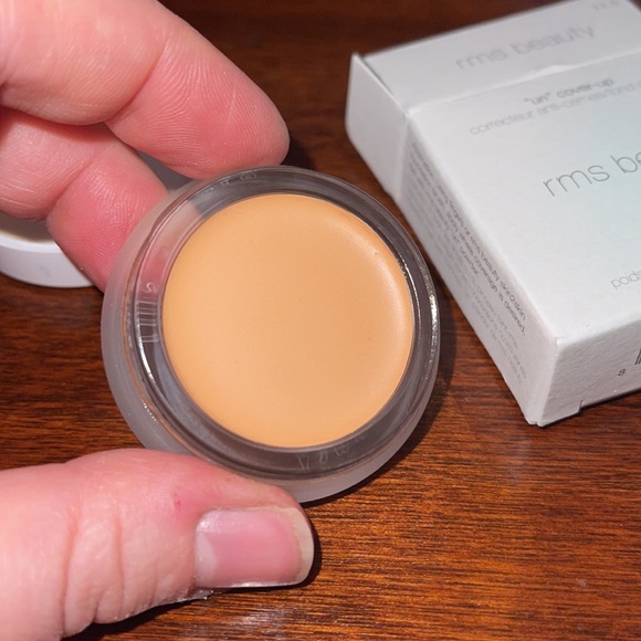 NWT RMS Beauty Un Cover-Up 11.5 - Picture 3 of 4